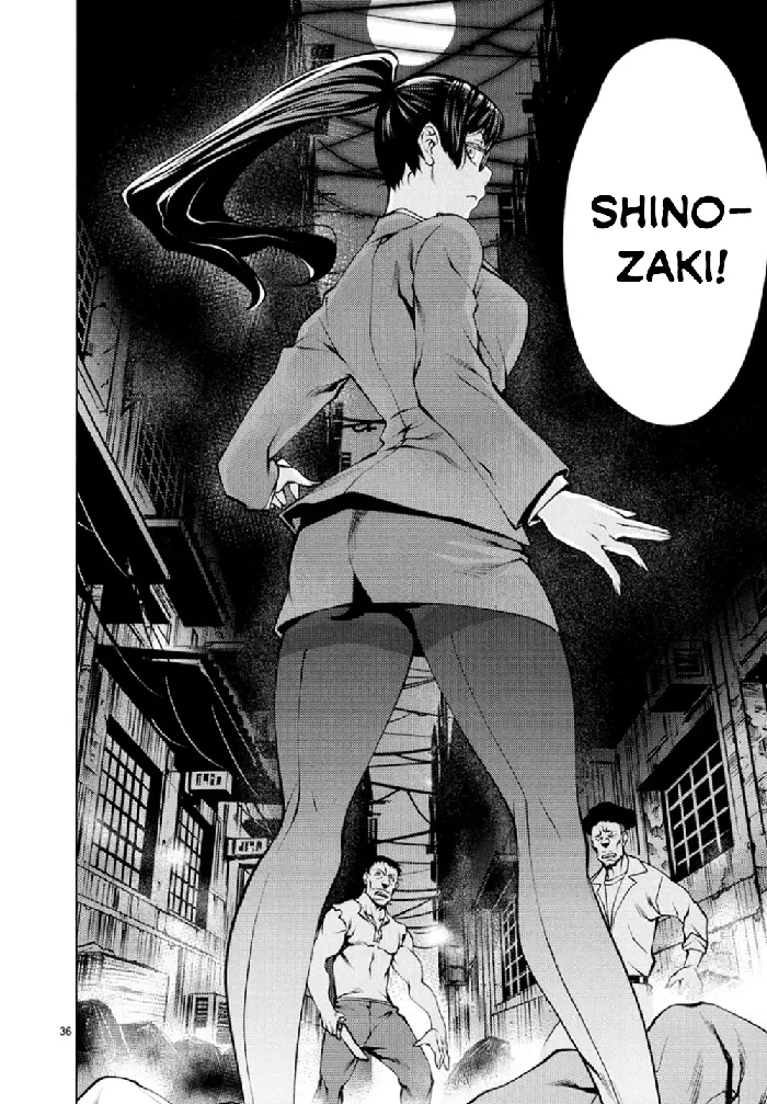 Killing Bites Chapter 25 image 35_optimized